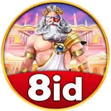 8ID - Slot Seru dan Menguntungkan