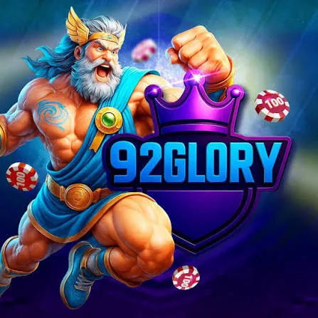 92GLORY - Petualangan Memikat di Dunia Memancing