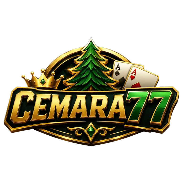 CEMARA77 - Game Bingo Seru dan Menyenangkan