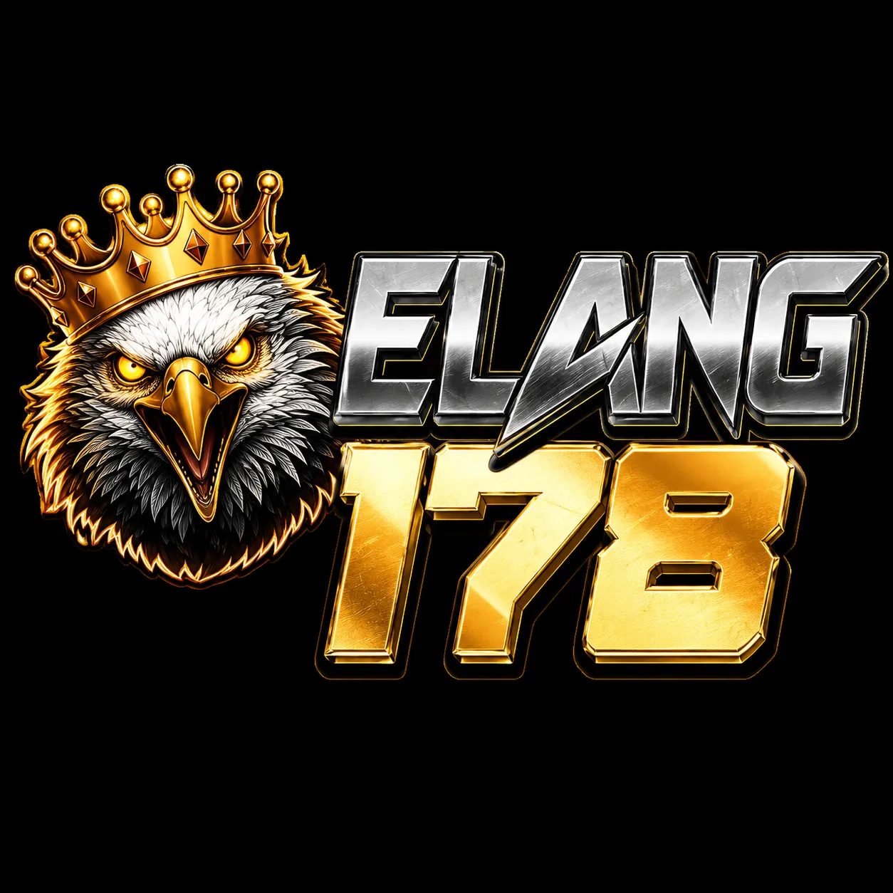 ELANG178 - Game MOBA Penuh Aksi dan Strategi