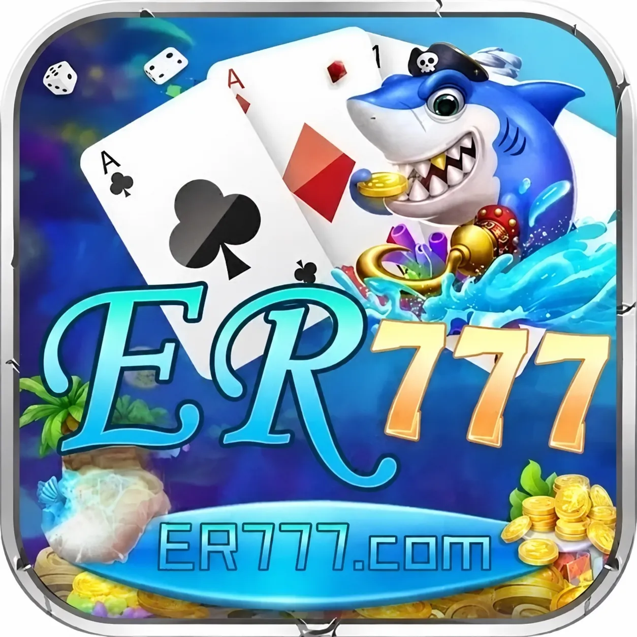 ER777 - Petualangan Menarik dalam Pertanian Digital