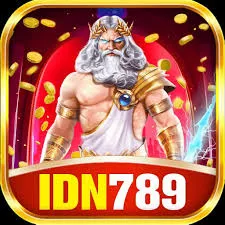 IDN789 - Permainan Arcade Seru dan Mengasyikkan