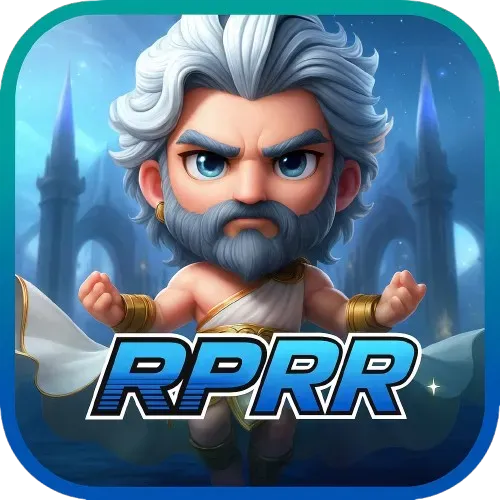 RPRR - Pertempuran Terakhir Dalam Dunia Battle Royale