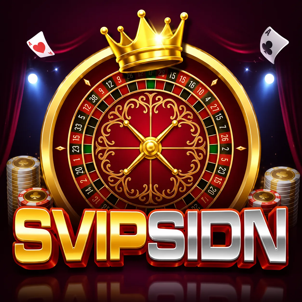 SVIPSIDN - Permainan Strategi Terbaik untuk Penggemar SLG