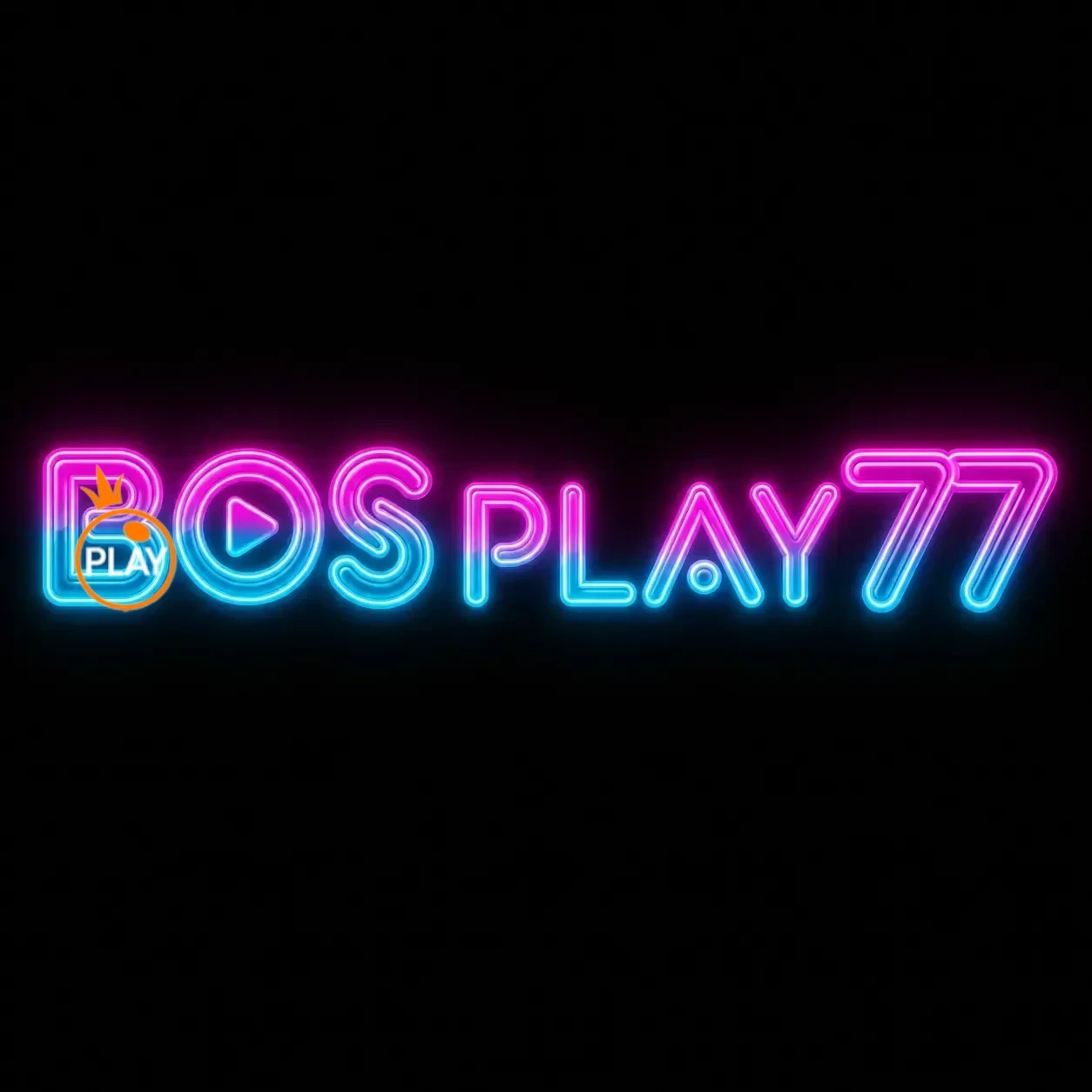 Logo bosplay77